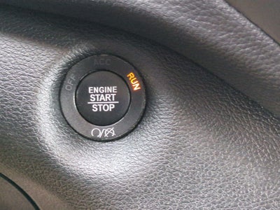 2021 Jeep Cherokee Latitude Plus 4X4