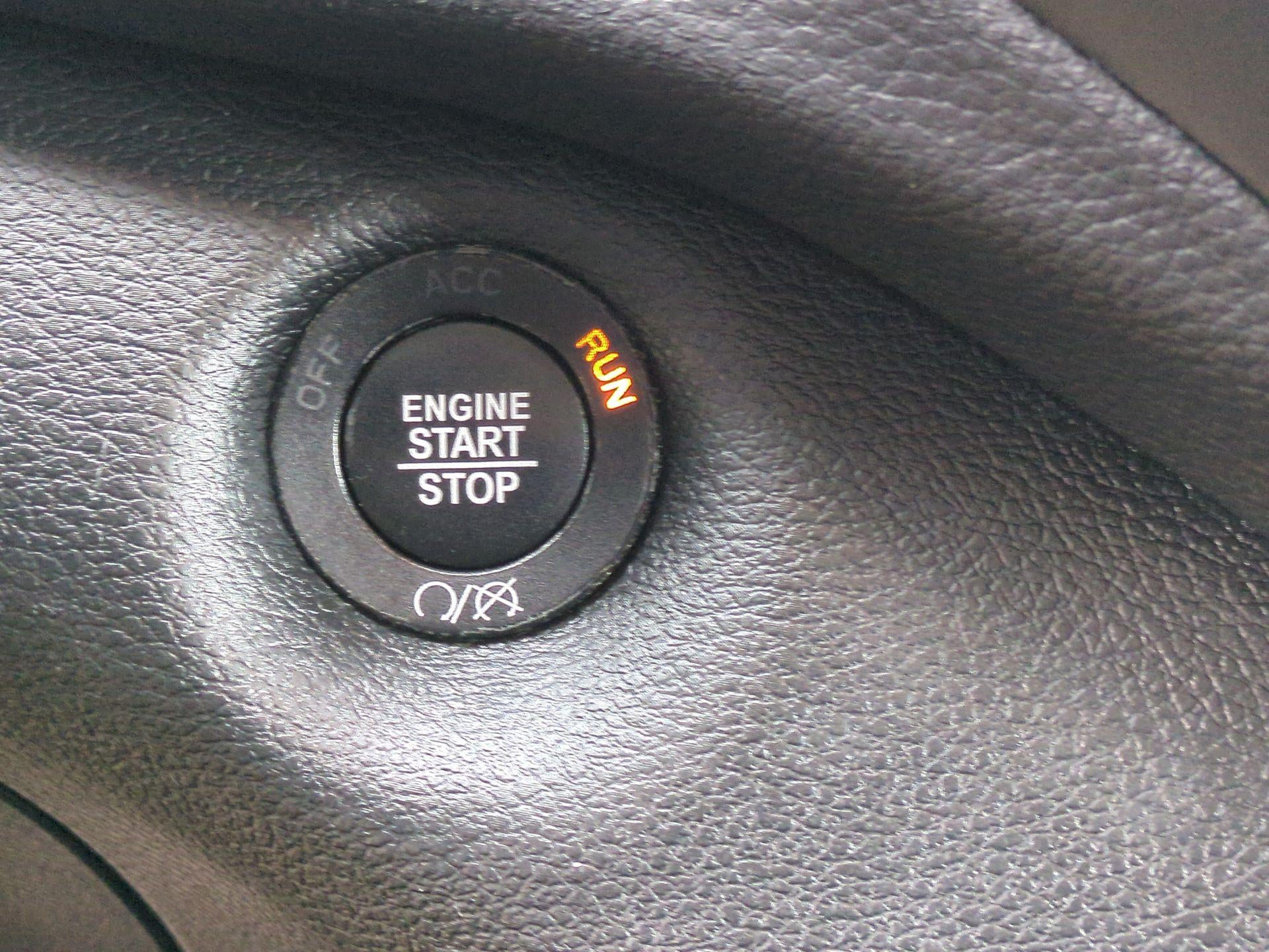 2021 Jeep Cherokee Latitude Plus 4X4