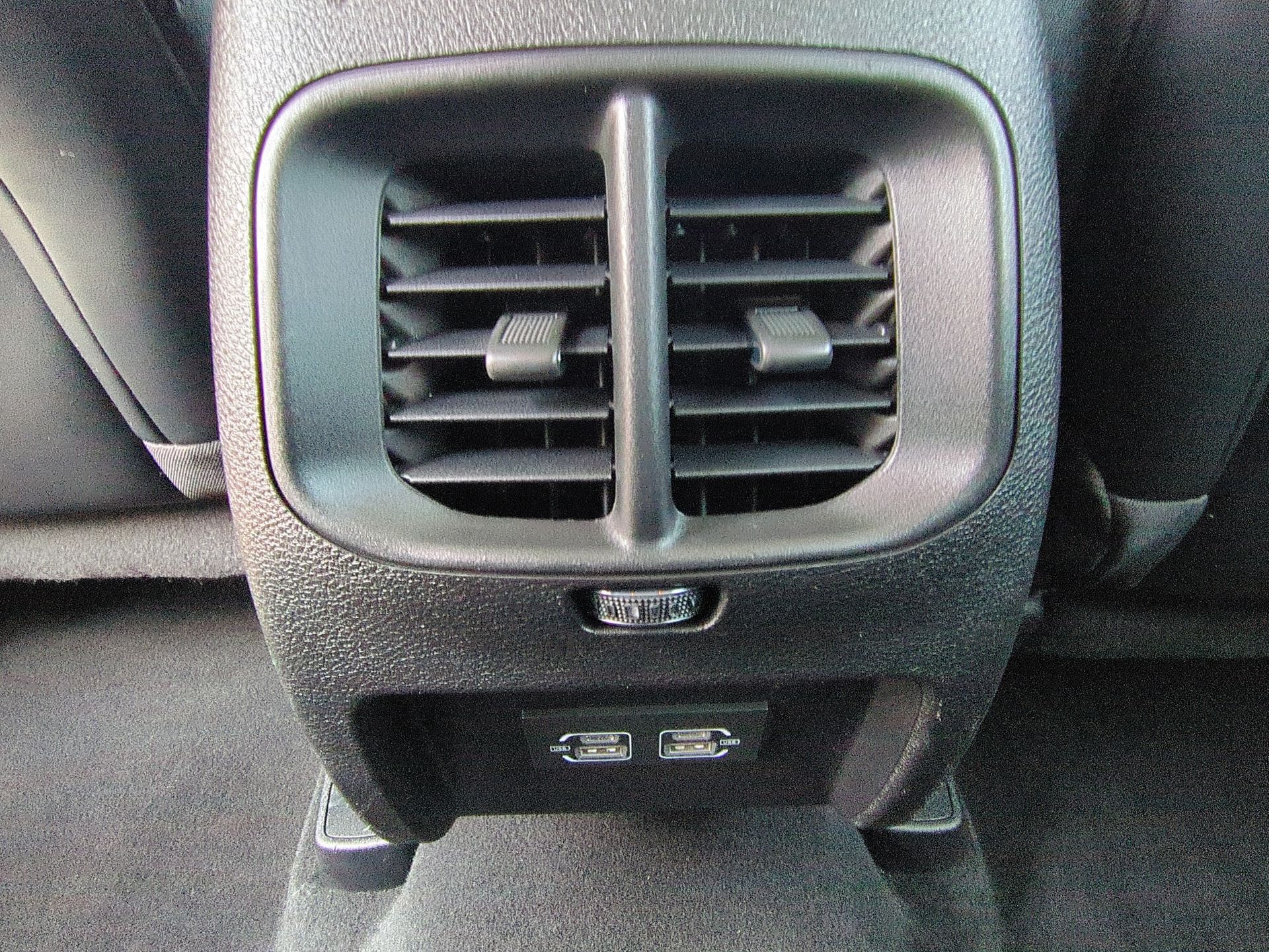 2021 Jeep Cherokee Latitude Plus 4X4