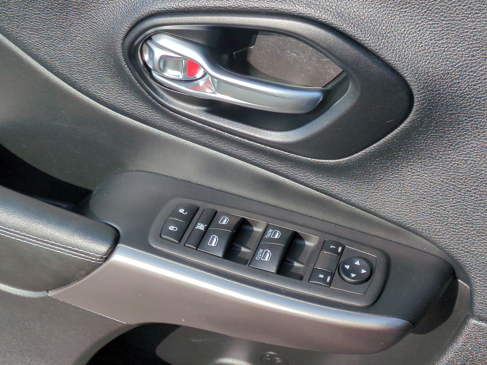 2021 Jeep Cherokee Latitude Plus 4X4