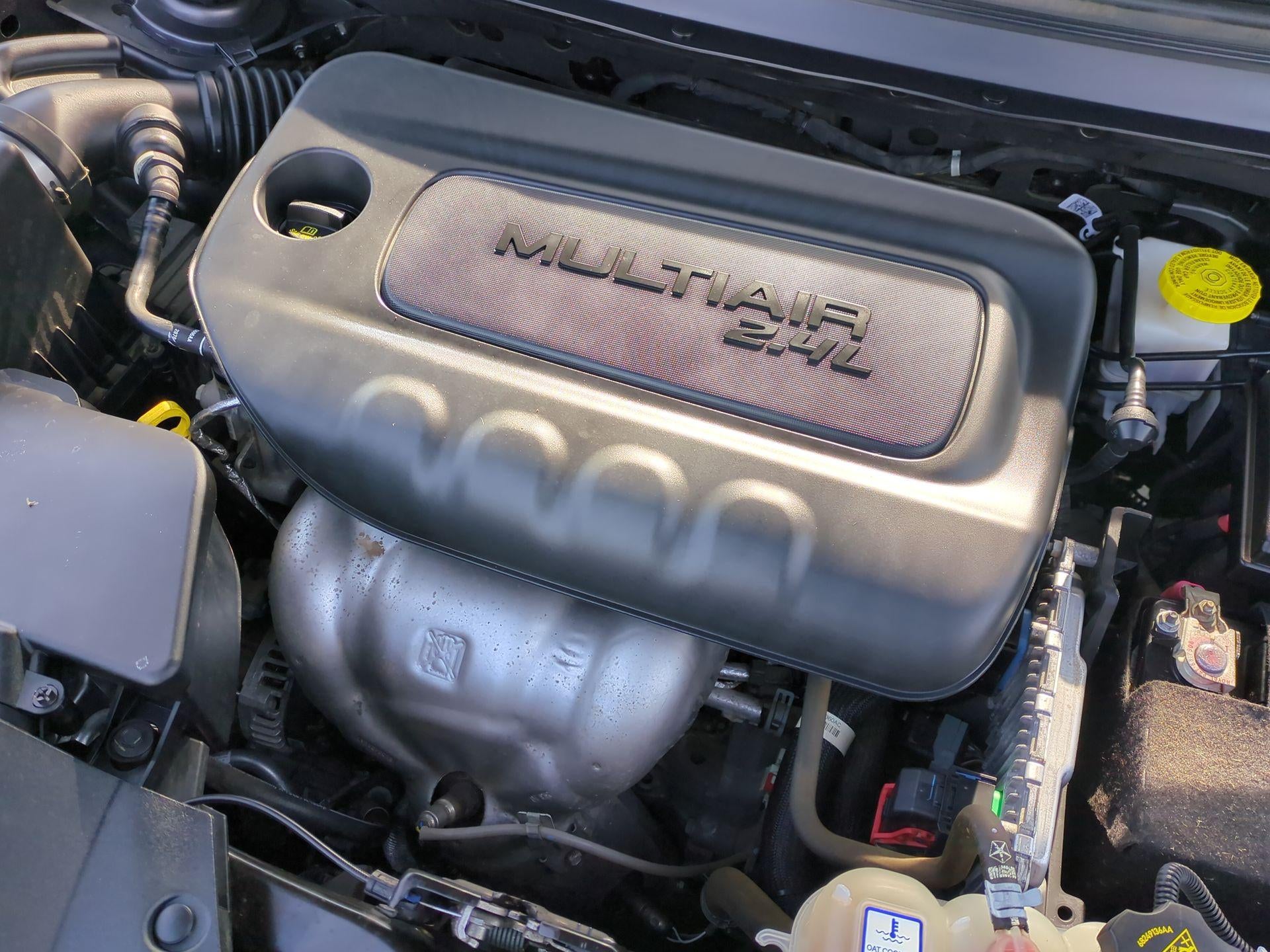 2021 Jeep Cherokee Latitude Plus 4X4