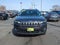 2021 Jeep Cherokee Latitude Plus 4X4