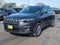 2021 Jeep Cherokee Latitude Plus 4X4
