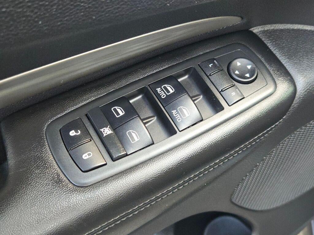 2018 Dodge Durango SXT AWD