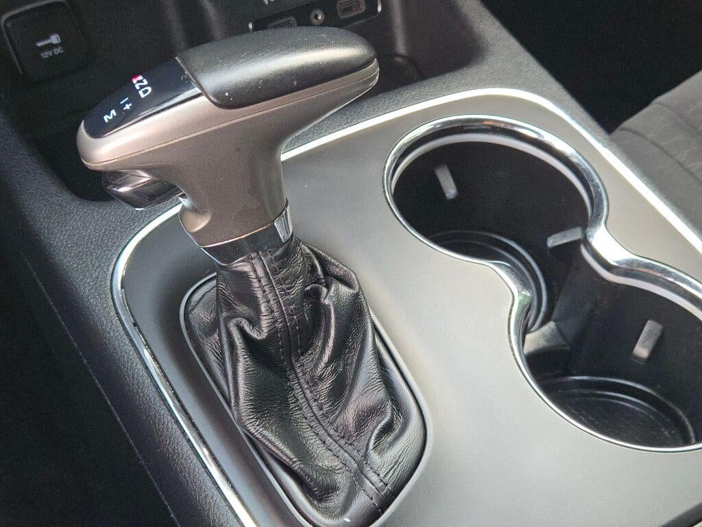 2018 Dodge Durango SXT AWD