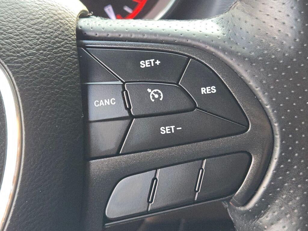 2018 Dodge Durango SXT AWD