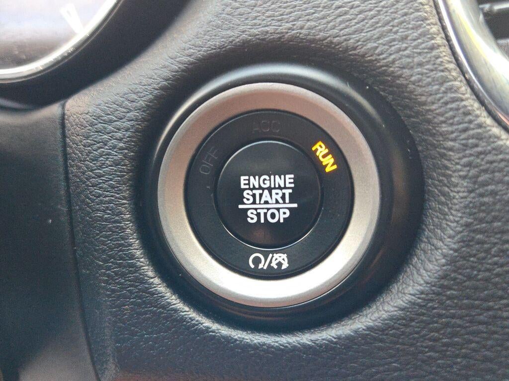 2018 Dodge Durango SXT AWD