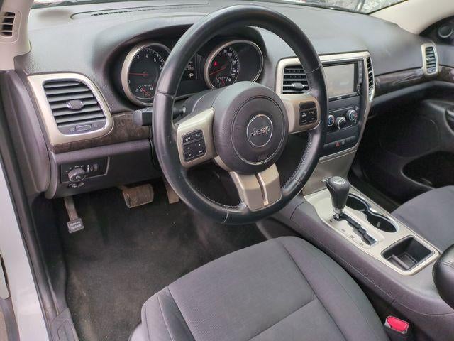 2013 Jeep Grand Cherokee Laredo