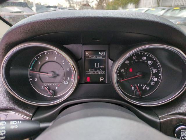 2013 Jeep Grand Cherokee Laredo