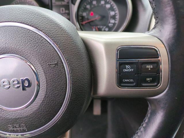 2013 Jeep Grand Cherokee Laredo