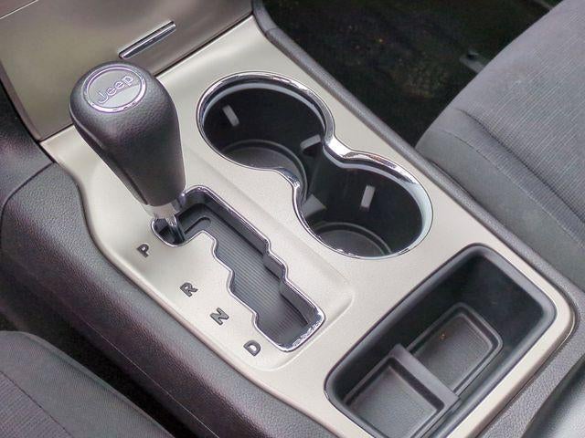 2013 Jeep Grand Cherokee Laredo