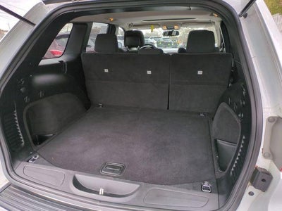 2013 Jeep Grand Cherokee Laredo