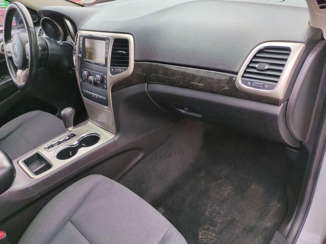 2013 Jeep Grand Cherokee Laredo