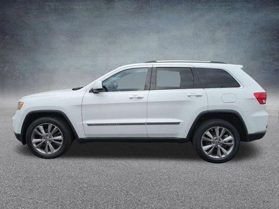 2013 Jeep Grand Cherokee Laredo