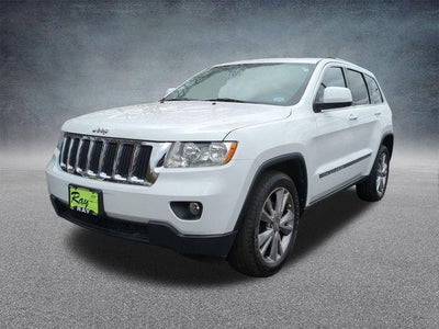 2013 Jeep Grand Cherokee Laredo