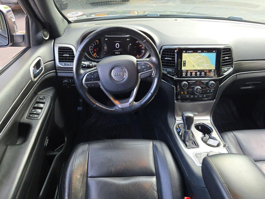 2019 Jeep Grand Cherokee Limited 4x4