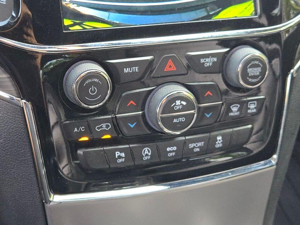 2019 Jeep Grand Cherokee Limited 4x4