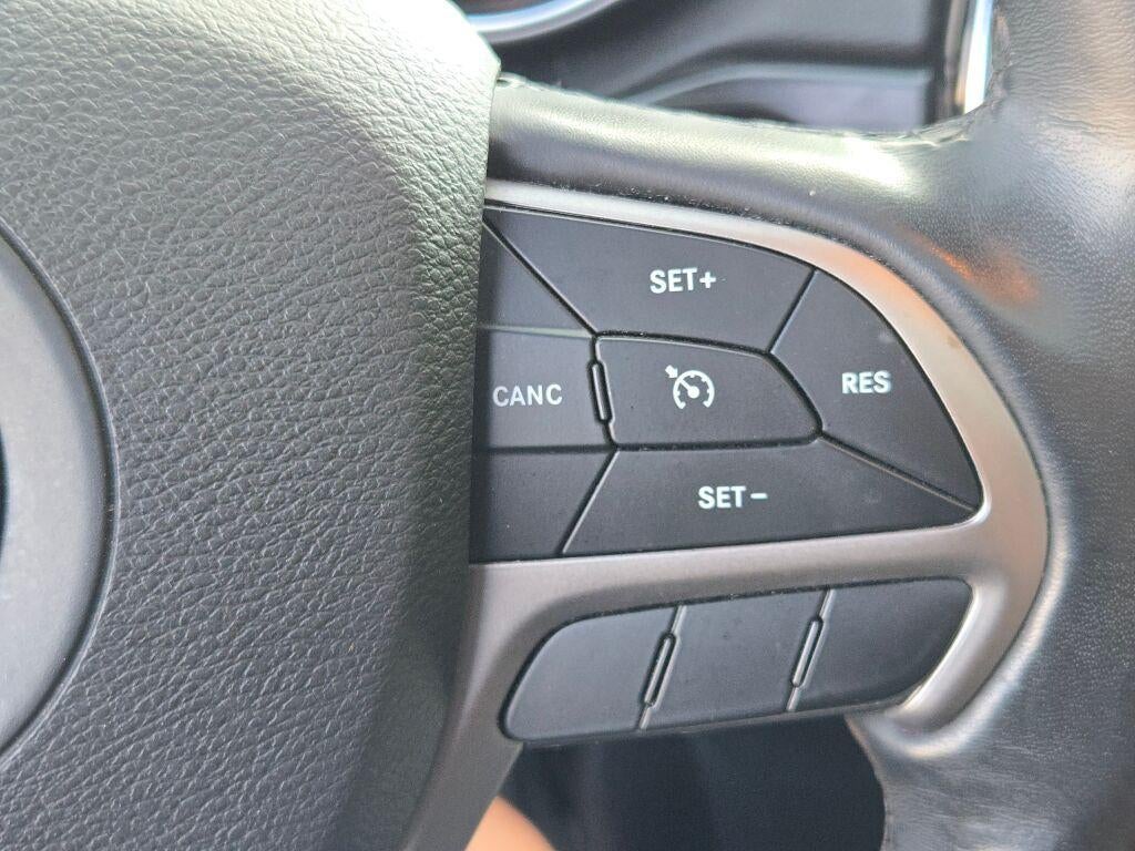 2019 Jeep Grand Cherokee Limited 4x4
