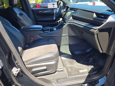 2023 Jeep Grand Cherokee Altitude 4x4
