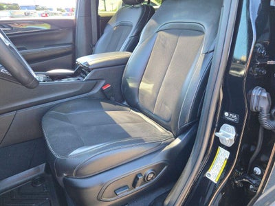 2023 Jeep Grand Cherokee Altitude 4x4