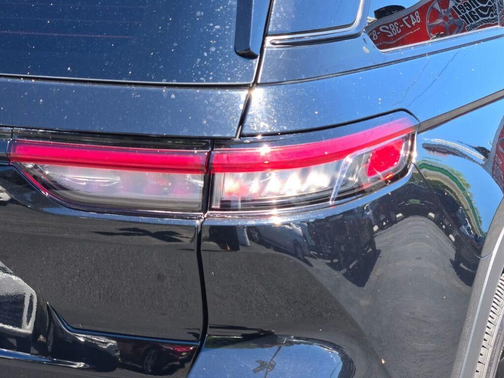 2023 Jeep Grand Cherokee Altitude 4x4