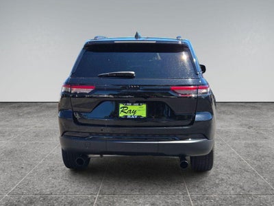 2023 Jeep Grand Cherokee Altitude 4x4