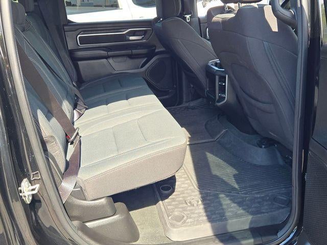 2023 RAM 1500 Big Horn Crew Cab 4x4 5'7" Box