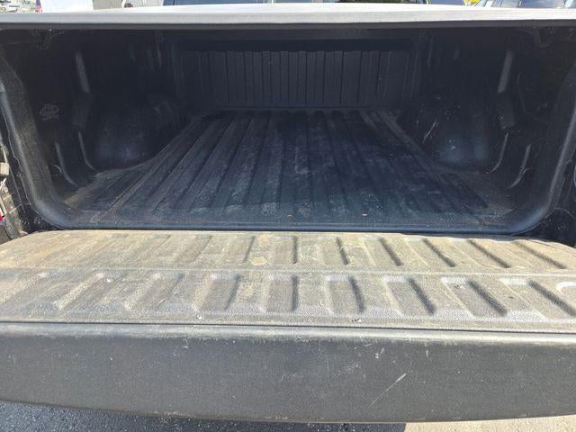 2023 RAM 1500 Big Horn Crew Cab 4x4 5'7" Box