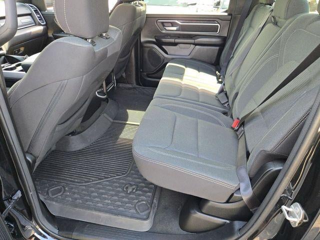 2023 RAM 1500 Big Horn Crew Cab 4x4 5'7" Box