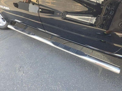 2023 RAM 1500 Big Horn Crew Cab 4x4 5'7" Box