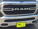 2023 RAM 1500 Big Horn Crew Cab 4x4 5'7" Box