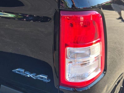 2020 RAM 1500 Big Horn Crew Cab 4x4 5'7" Box