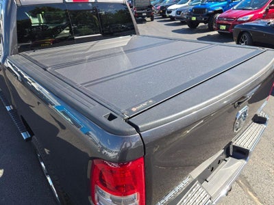 2019 RAM 1500 Big Horn/Lone Star Crew Cab 4x4 5'7" Box