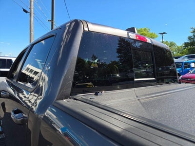 2019 RAM 1500 Big Horn/Lone Star Crew Cab 4x4 5'7" Box