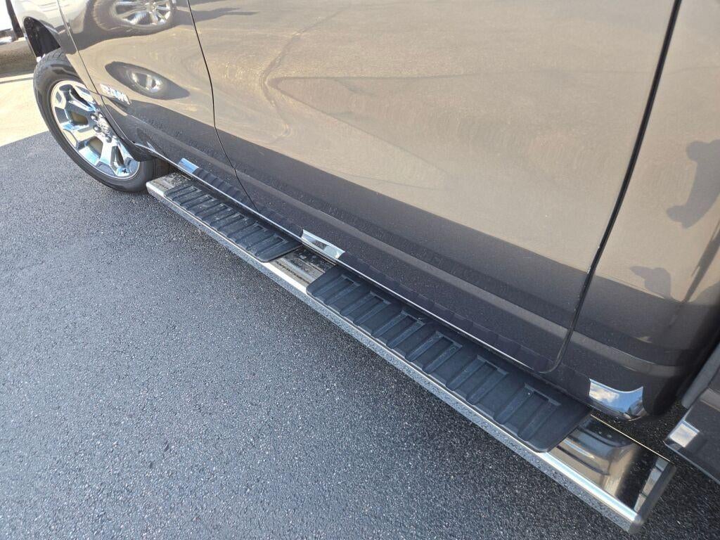 2019 RAM 1500 Big Horn/Lone Star Crew Cab 4x4 5'7" Box