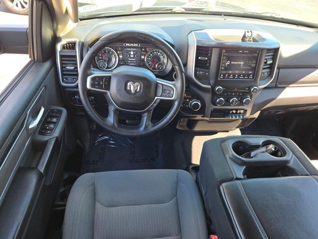 2019 RAM 1500 Big Horn/Lone Star Crew Cab 4x4 5'7" Box