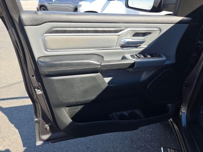 2019 RAM 1500 Big Horn/Lone Star Crew Cab 4x4 5'7" Box
