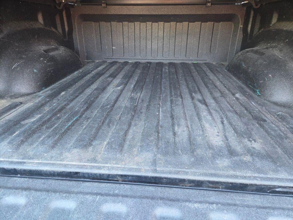 2022 RAM 1500 Limited Crew Cab 4x4 5'7" Box