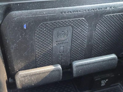 2022 RAM 1500 Limited Crew Cab 4x4 5'7" Box