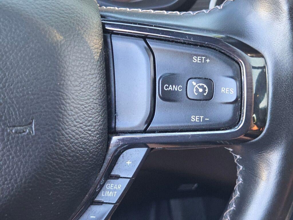 2022 RAM 1500 Limited Crew Cab 4x4 5'7" Box