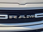 2023 RAM 1500 Laramie Crew Cab 4x4 5'7" Box