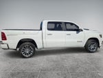 2023 RAM 1500 Laramie Crew Cab 4x4 5'7" Box