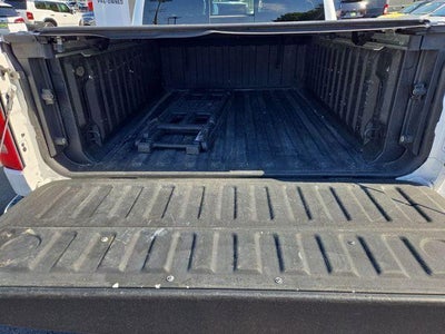 2023 RAM 1500 Laramie Crew Cab 4x4 5'7" Box