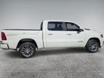 2023 RAM 1500 Laramie Crew Cab 4x4 5'7" Box