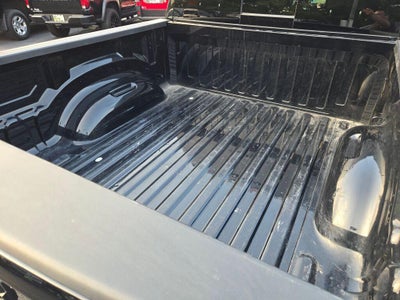 2021 RAM 1500 Laramie Crew Cab 4x4 5'7" Box