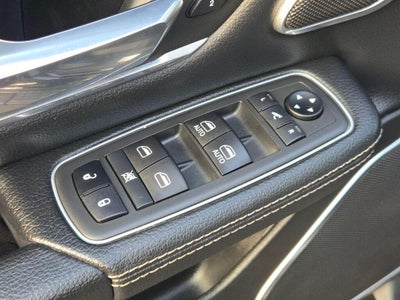 2021 RAM 1500 Laramie Crew Cab 4x4 5'7" Box