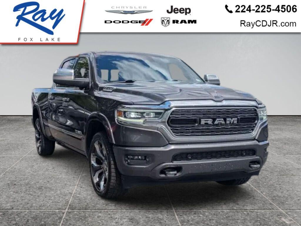 2022 RAM 1500 Limited