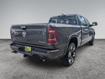 2022 RAM 1500 Limited