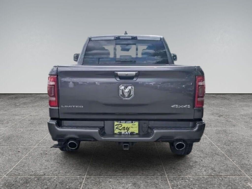 2022 RAM 1500 Limited