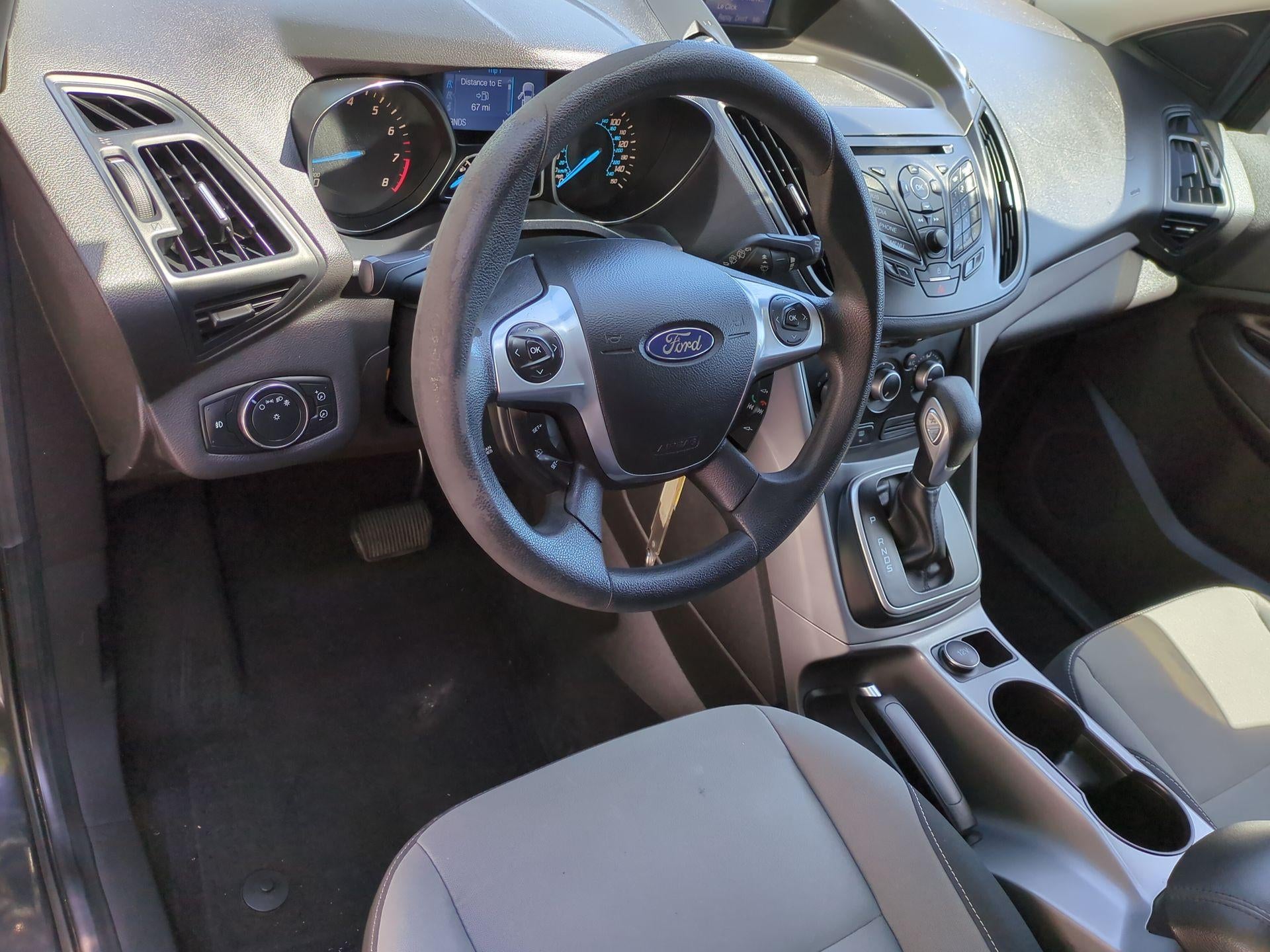 2013 Ford Escape SE